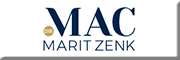 Marit Zenk DIE MAC 