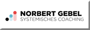 Norbert Gebel Coaching, Supervision Training 