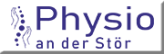 Physio an der Stör<br>Angela Otto Itzehoe