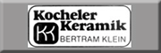 Kocheler Keramik e.K.<br>Bertram Klein Kochel