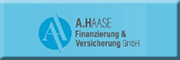 A. Haase Finanzierung & Versicherung GmbH Boizenburg