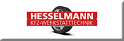 Hesselmann Werkstatttechnik Senden