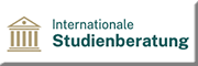 Internationale Studienberatung<br>Reza Khorsand 