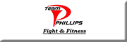 TEAM PHILLIPS Fight & Fitness 