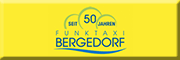 Funktaxi-Bergedorf eG<br>Ben Irmak 