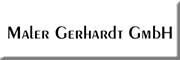 Maler Gerhardt GmbH<br>Ortwin Schönwälder 