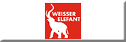 Weisser Elefant e. K.<br>Aga Sakandri 