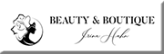 Kosmetikstudio Beauty & Boutique Flein<br>Irina Hahn 