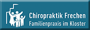 Gemeinschaftspraxis Landmann Roch GbR
Chiropraktik Frechen Frechen