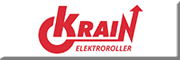 Krain Elektroroller<br>  Eitorf