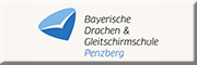 Bayerische Drachen- & Gleitschirmschule Penzberg<br>Wolf Schneider 