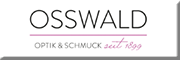 Oßwald GmbH, Optik und Schmuck Burgau