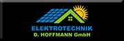 Elektrotechnik D. Hoffmann GmbH Rodenberg