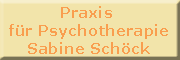 Praxis für Psychotherapie Sabine Schöck Lonnerstadt