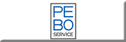 PeBo-Service GmbH<br>Bosko Petkovic 