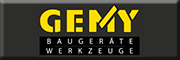 Gemy Baugeräte Geith GmbH<br>Lukas Straßmaier 