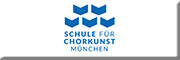 Schule für Chorkunst München<br>Maksim Matsiushenkau 