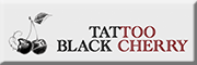 Tattoo Black Cherry<br>Svetlana Beck Parsberg