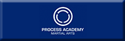 Process Academy Stuttgart<br>Barcin Özogul 