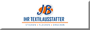 JB Textilausstatter<br>Jens Bischof Hilter am Teutoburger Wald