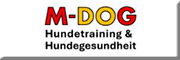 M-DOG Hundeschule, Naturheilpraxis für Tiere Niedernhausen