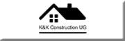 K&K Construction UG<br>Andreas  Kopp Sittensen