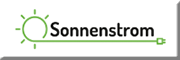 Sonnenstrom GmbH & Co. KG<br>Andreas Küppers Raesfeld