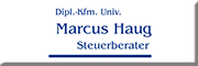 Steuerberater Marcus Haug Olching