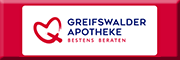 Greifswalder Apotheke - Dr. Mawien Karaca e.K.<br>  