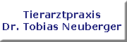 Tierarztpraxis Dr. Tobias Neuberger Monzelfeld