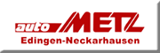 Auto-Metz GmbH Edingen-Neckarhausen