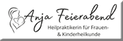 A. Feierabend Heilpraktikerin für Frauen- & Kinderheilkunde Kronberg im Taunus