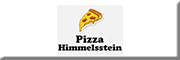 Pizza Himmelsstein<br>Nader Babollahzadeh 