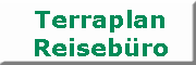 Terraplan Reisebüro Greifswald