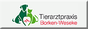 Tierarztpraxis Borken-Weseke<br>Daniel Venema Borken