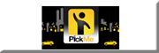 Pick Me Taxi Service<br>Mohamed Gobji 