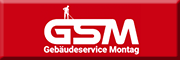 GSM Gebäudeservice Montag Aken