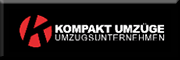 Kompakt GmbH - Kompakt Umzüge Aachen Aachen