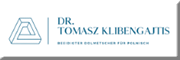 Dr. Tomasz Klibengajtis Dolmetscher Bannewitz