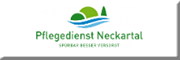 Pflegedienst Neckartal<br>Olga Sauter Neustetten