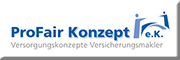 ProFair Konzept e.K.<br>  Deining