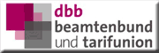 Deutscher Beamtenbund 